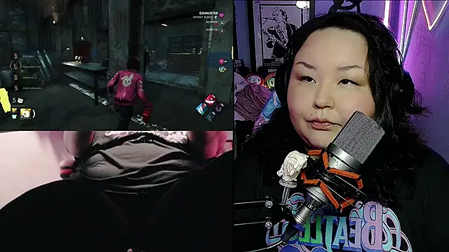 EmGreens online show from 03-11-25, 08:30