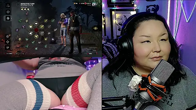 EmGreens online show from 03-20-25, 03:02