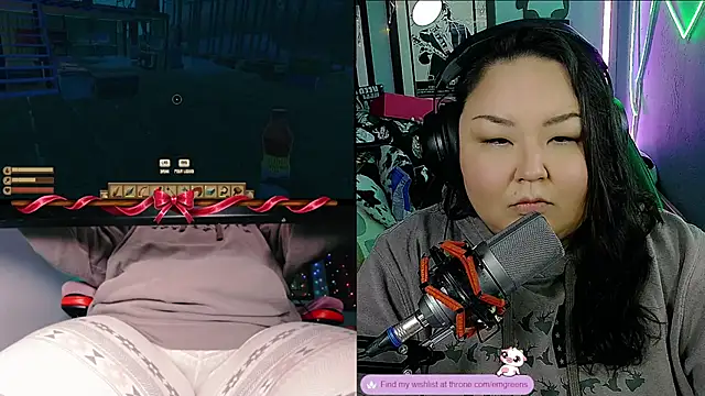 EmGreens online show from 09-11-25, 02:11