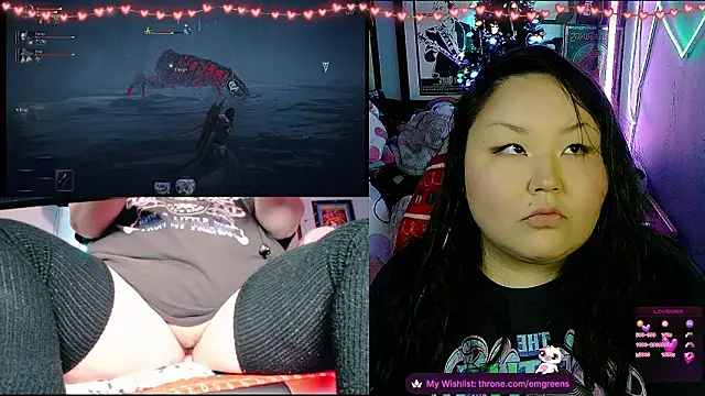 EmGreens online show from 02-07-26, 04:16