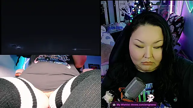 EmGreens online show from 03-01-26, 05:20