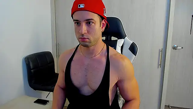 dafboy1 online show from 11-17-25, 01:17