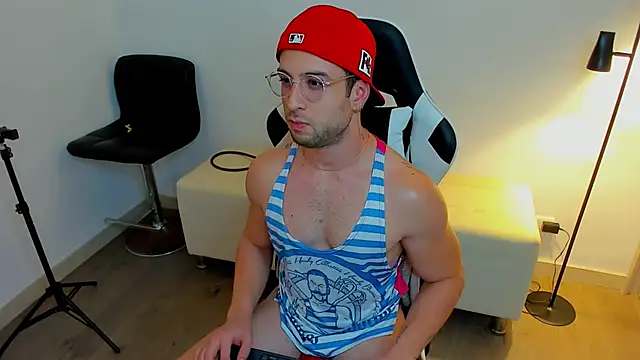 dafboy1 online show from 11-20-25, 01:28