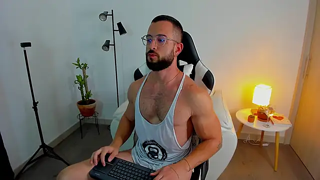 dafboy1 online show from 01-16-26, 01:48