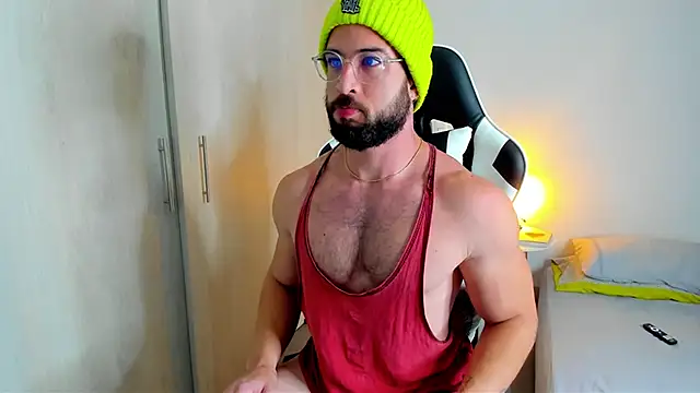 dafboy1 online show from 02-15-26, 06:15