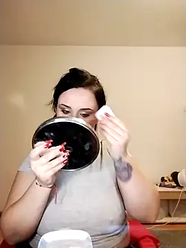 AdelinaJude online show from 03-09-25, 07:59