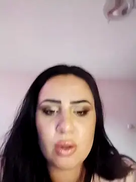 AdelinaJude online show from 03-14-25, 03:03