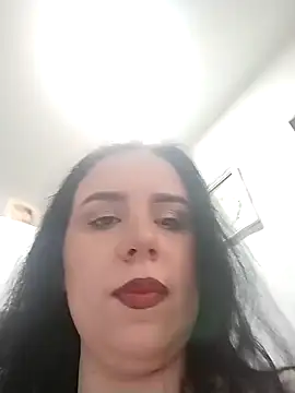 AdelinaJude online show from 02-22-26, 08:40