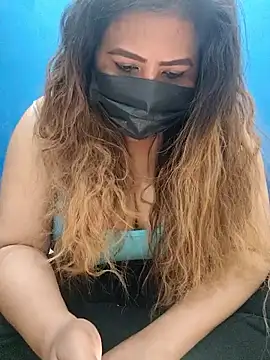 Ruchikalive online show from 01-10-26, 02:19