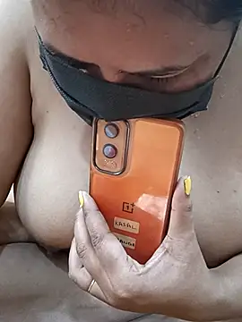 Ruchikalive online show from 03-06-26, 06:37