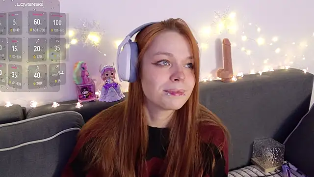 ValBae online show from 01-09-26, 09:49