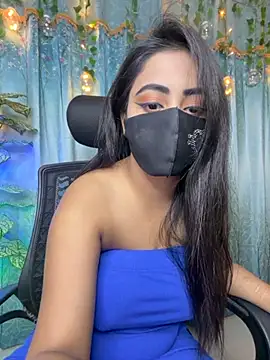 Monabby97 online show from 12-14-25, 05:18