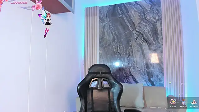 Snapshot of ailynBlaze chatting on 10-07-25, 07:27 ailynBlaze online show from 10-07-25, 07:27