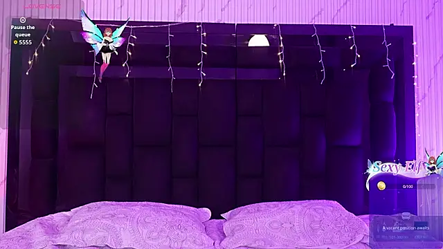 ailynBlaze online show from 02-14-26, 07:05