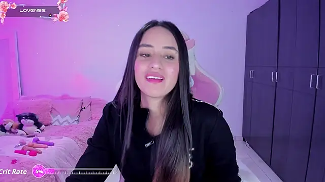 Tinylottie online show from 12-02-25, 12:49