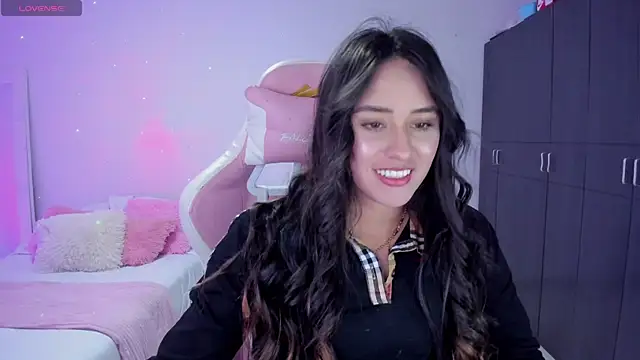 Tinylottie online show from 01-13-26, 07:19