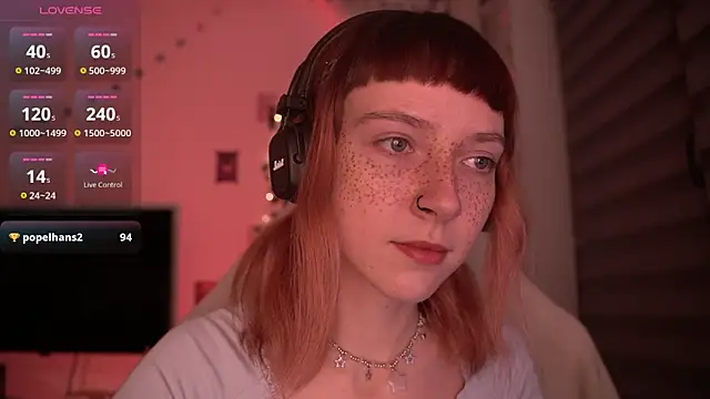 Snapshot of juliapie chatting on 12-11-24, 01:26 juliapie online show from 12-11-24, 01:26