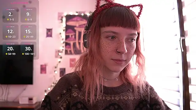 Snapshot of juliapie chatting on 12-27-24, 08:02 juliapie online show from 12-27-24, 08:02