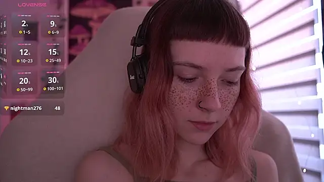 Snapshot of juliapie chatting on 01-19-25, 07:04 juliapie online show from 01-19-25, 07:04