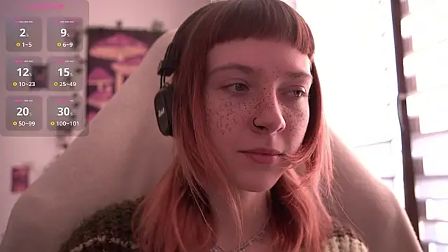 Snapshot of juliapie chatting on 02-03-25, 07:07 juliapie online show from 02-03-25, 07:07