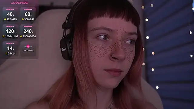 juliapie online show from 02-07-25, 06:24