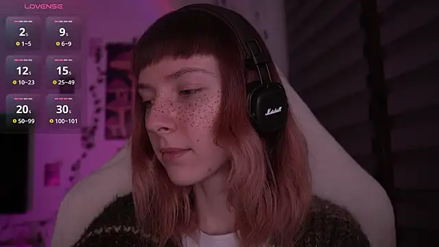 Snapshot of juliapie chatting on 02-20-25, 05:01 juliapie online show from 02-20-25, 05:01