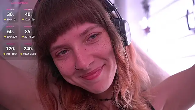 Snapshot of juliapie chatting on 09-19-25, 07:10 juliapie online show from 09-19-25, 07:10