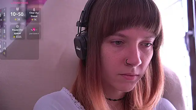 Snapshot of juliapie chatting on 09-27-25, 07:35 juliapie online show from 09-27-25, 07:35