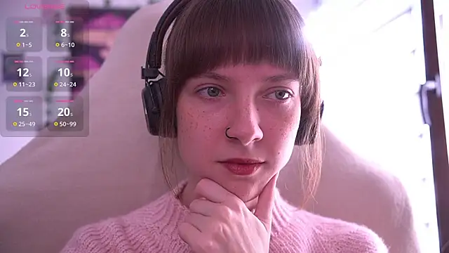 Snapshot of juliapie chatting on 10-02-25, 07:37 juliapie online show from 10-02-25, 07:37