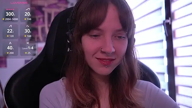 juliapie online show from 01-06-26, 09:57