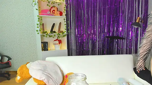 Seductive She Wolf online show from 02-22-25, 09:37