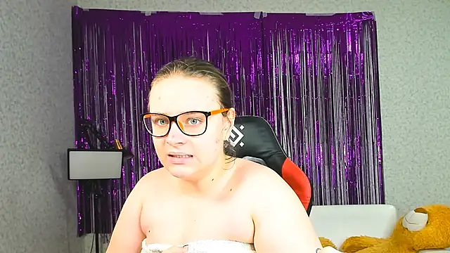 Seductive She Wolf online show from 03-04-25, 10:46