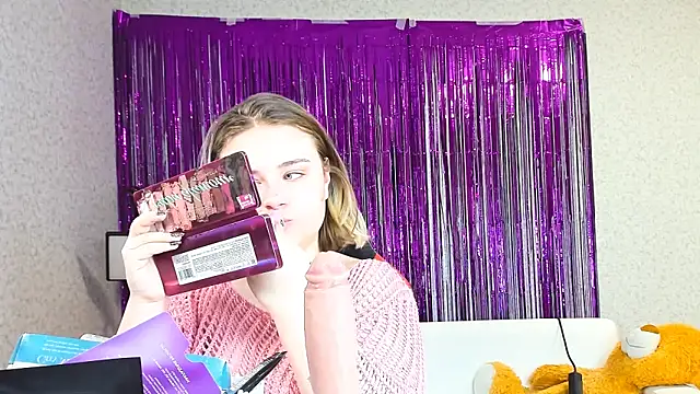 Seductive She Wolf online show from 03-05-25, 09:16