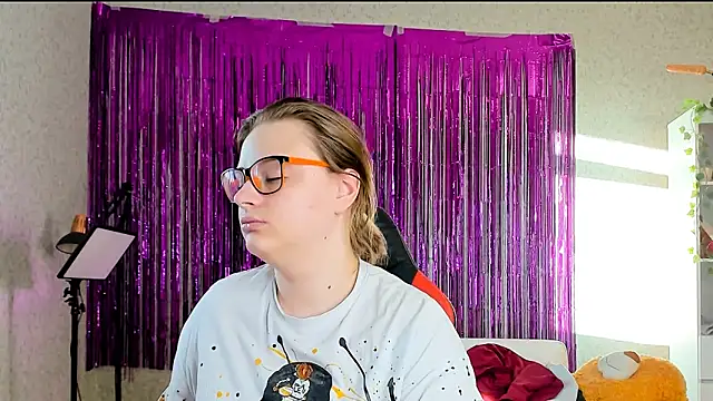 Seductive She Wolf online show from 03-19-25, 05:19