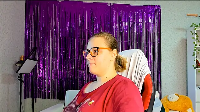 Seductive She Wolf online show from 03-19-25, 02:46