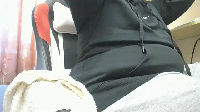 Seductive She Wolf online show from 12-15-25, 07:34