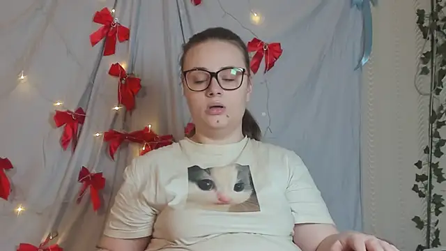 Seductive She Wolf online show from 01-07-26, 02:41