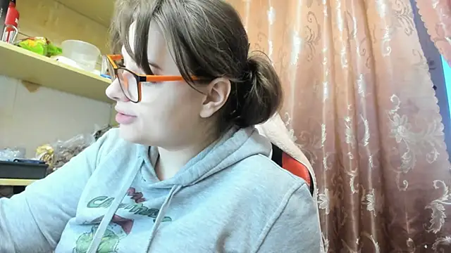 Seductive She Wolf online show from 03-08-26, 04:11