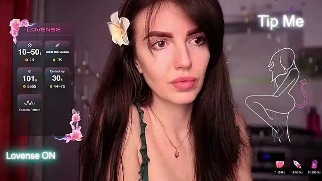 Wonder Power online show from 02-03-25, 12:04