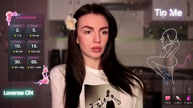 Wonder Power online show from 02-03-25, 08:13