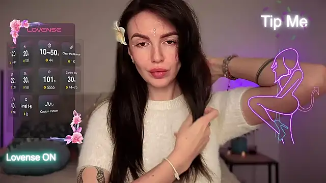 Wonder Power online show from 02-05-25, 08:57