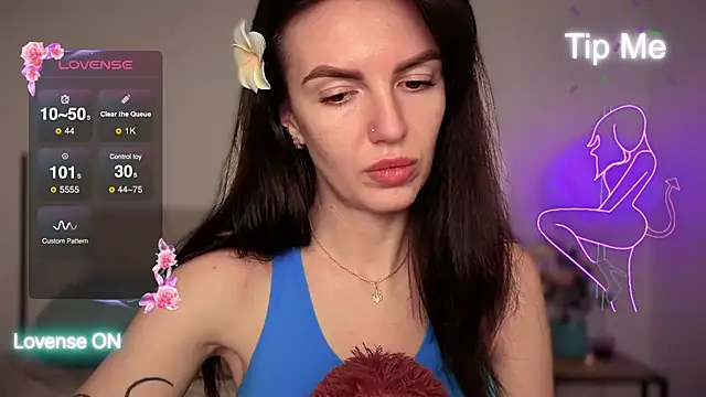 Wonder Power online show from 02-07-25, 01:36