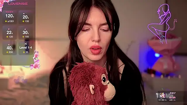 Wonder Power online show from 02-22-25, 02:17