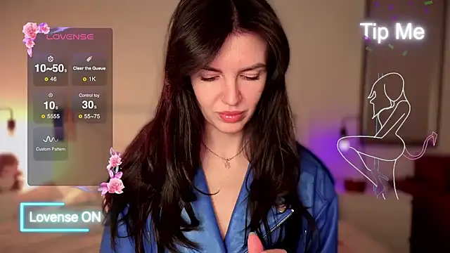 Wonder Power online show from 03-04-25, 10:05