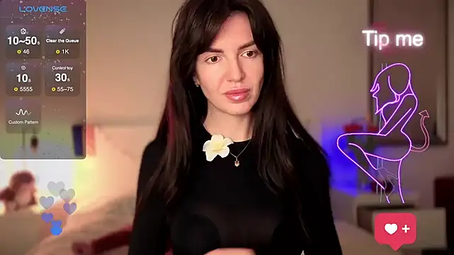 Wonder Power online show from 03-15-25, 12:47