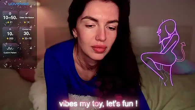 Wonder Power online show from 09-11-25, 05:57