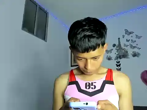 horny pair online show from 04-03-26, 01:58