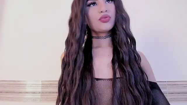 Sophia Cambpell online show from 02-07-26, 09:40