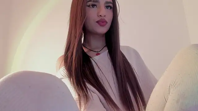 Sophia Cambpell online show from 03-06-26, 09:33