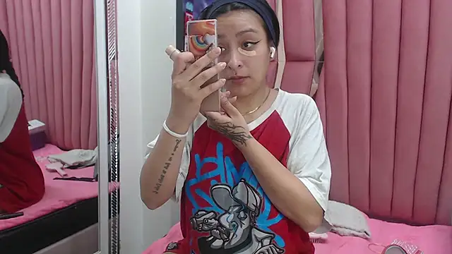 Sarah Hornny online show from 09-21-25, 04:03